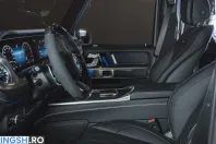 Mercedes-Benz G 63 AMG (Clasa G) din 2026 cu 51 km - oferta MER236681 - foto 7