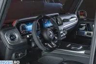 Mercedes-Benz G 63 AMG (Clasa G) din 2026 cu 51 km - oferta MER236681 - foto 8