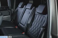 Mercedes-Benz G 63 AMG (Clasa G) din 2026 cu 51 km - oferta MER236681 - foto 9