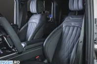 Mercedes-Benz G 63 AMG (Clasa G) din 2026 cu 51 km - oferta MER236681 - foto 11