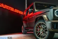 Mercedes-Benz G 63 AMG (Clasa G) din 2026 cu 51 km - oferta MER236681 - foto 15