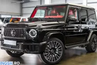 Mercedes-Benz G 63 AMG (Clasa G) din 2026 cu 51 km - oferta MER236682 - foto 1