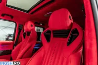 Mercedes-Benz G 63 AMG (Clasa G) din 2026 cu 51 km - oferta MER236682 - foto 2
