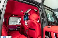 Mercedes-Benz G 63 AMG (Clasa G) din 2026 cu 51 km - oferta MER236682 - foto 3