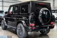 Mercedes-Benz G 63 AMG (Clasa G) din 2026 cu 51 km - oferta MER236682 - foto 4