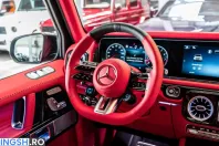 Mercedes-Benz G 63 AMG (Clasa G) din 2026 cu 51 km - oferta MER236682 - foto 6