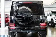 Mercedes-Benz G 63 AMG (Clasa G) din 2026 cu 51 km - oferta MER236682 - foto 7
