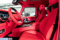 Mercedes-Benz G 63 AMG (Clasa G) din 2026 cu 51 km - oferta MER236682 - foto 8