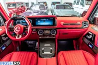 Mercedes-Benz G 63 AMG (Clasa G) din 2026 cu 51 km - oferta MER236682 - foto 11