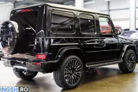 Mercedes-Benz G 63 AMG (Clasa G) din 2026 cu 51 km - oferta MER236682 - foto 12