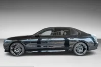 BMW 740 (Seria 7) din 2025 cu 22.800 km - oferta BMW236683 - foto 2