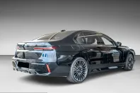 BMW 740 (Seria 7) din 2025 cu 22.800 km - oferta BMW236683 - foto 3