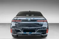 BMW 740 (Seria 7) din 2025 cu 22.800 km - oferta BMW236683 - foto 4