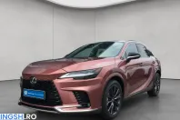 Lexus RX 450 din 2026 cu 51 km - oferta LEX236684 - foto 1