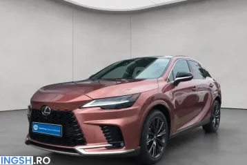 Lexus RX 450 din 2026 - oferta LEX236684