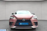 Lexus RX 450 din 2026 cu 51 km - oferta LEX236684 - foto 3