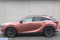 Lexus RX 450 din 2026 cu 51 km - oferta LEX236684 - foto 5