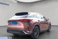 Lexus RX 450 din 2026 cu 51 km - oferta LEX236684 - foto 7