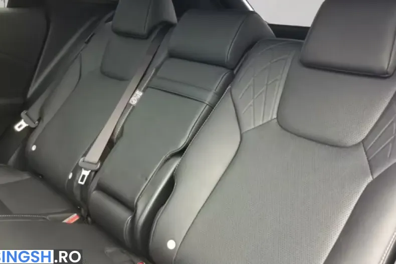 Lexus RX 450 din 2026 cu 51 km - oferta LEX236684 - foto 10