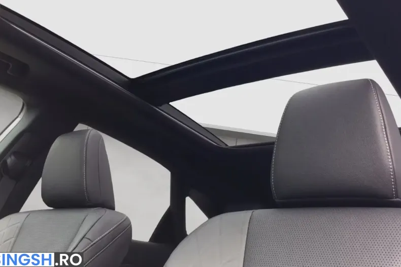 Lexus RX 450 din 2026 cu 51 km - oferta LEX236684 - foto 15