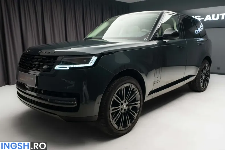 Land Rover Range Rover din 2024 cu 38.300 km - oferta LAN236685 - foto 1