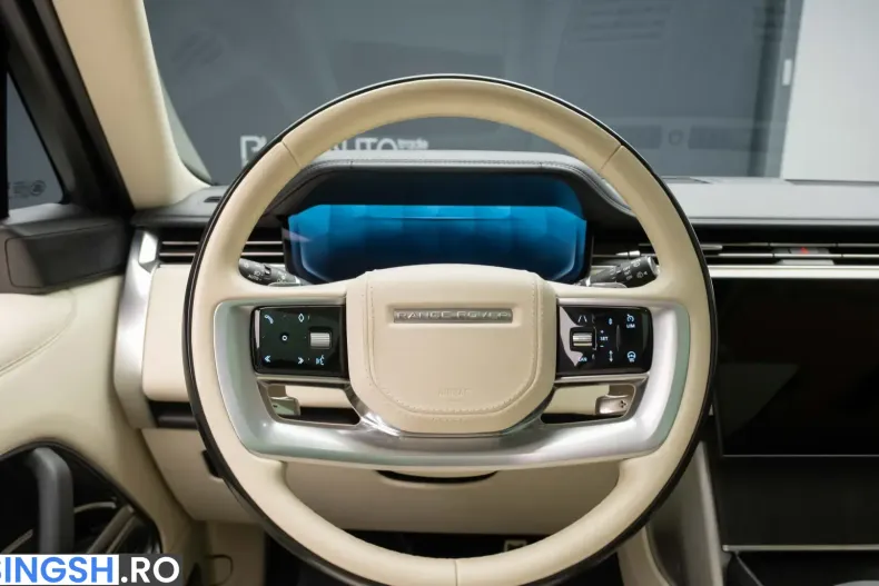 Land Rover Range Rover din 2024 cu 38.300 km - oferta LAN236685 - foto 13