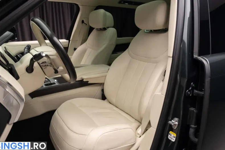 Land Rover Range Rover din 2024 cu 38.300 km - oferta LAN236685 - foto 15