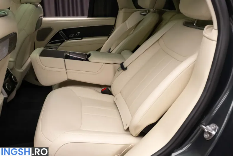 Land Rover Range Rover din 2024 cu 38.300 km - oferta LAN236685 - foto 16