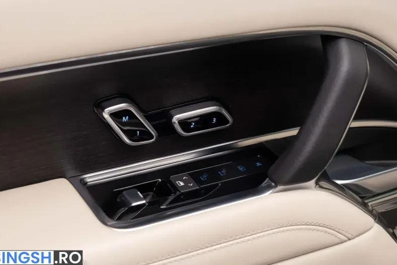 Land Rover Range Rover din 2024 cu 38.300 km - oferta LAN236685 - foto 30
