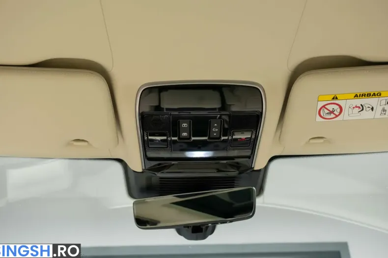 Land Rover Range Rover din 2024 cu 38.300 km - oferta LAN236685 - foto 34