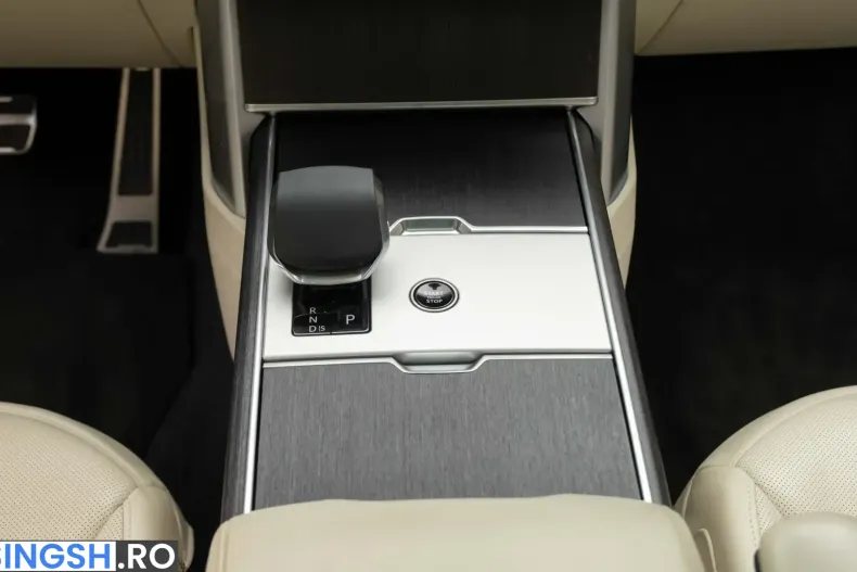 Land Rover Range Rover din 2024 cu 38.300 km - oferta LAN236685 - foto 35