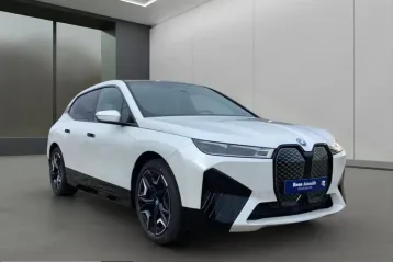 BMW iX din 2025 - oferta BMW236687