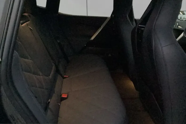 BMW iX din 2025 cu 18.551 km - oferta BMW236687 - foto 7