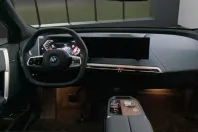 BMW iX din 2025 cu 18.551 km - oferta BMW236687 - foto 9