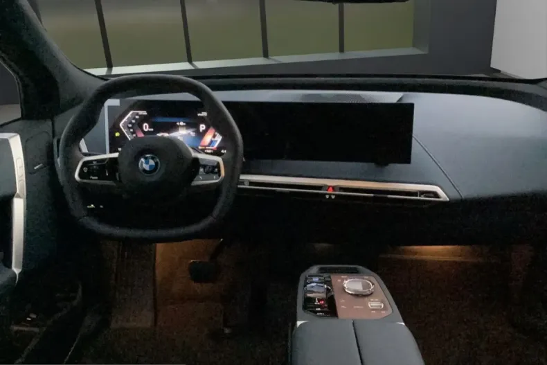 BMW iX din 2025 cu 18.551 km - oferta BMW236687 - foto 9