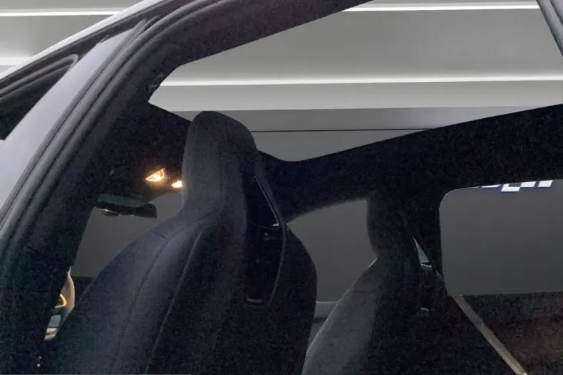 BMW iX din 2025 cu 18.551 km - oferta BMW236687 - foto 15