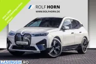 BMW iX din 2025 cu 7.005 km - oferta BMW236688 - foto 1