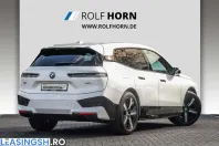 BMW iX din 2025 cu 7.005 km - oferta BMW236688 - foto 2