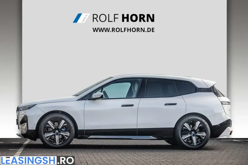 BMW iX din 2025 cu 7.005 km - oferta BMW236688 - foto 6
