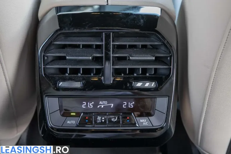 BMW iX din 2025 cu 7.005 km - oferta BMW236688 - foto 11