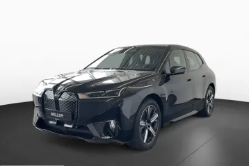 BMW iX din 2025 - oferta BMW236689