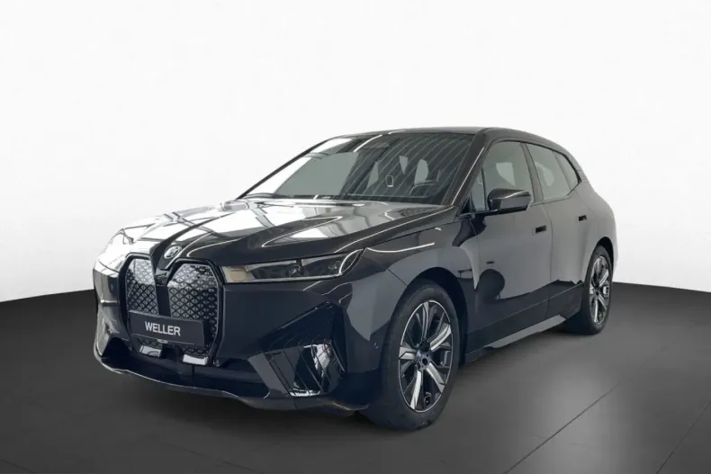 BMW iX din 2025 cu 7.321 km - oferta BMW236689 - foto 1