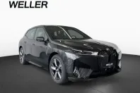 BMW iX din 2025 cu 7.321 km - oferta BMW236689 - foto 2