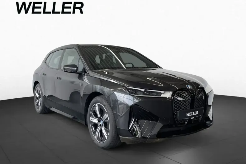 BMW iX din 2025 cu 7.321 km - oferta BMW236689 - foto 2
