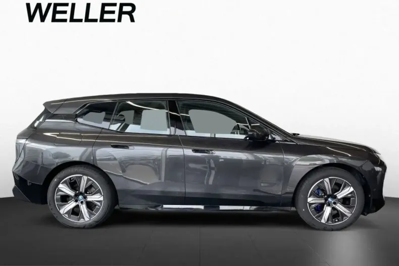 BMW iX din 2025 cu 7.321 km - oferta BMW236689 - foto 5