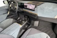 BMW iX din 2025 cu 7.321 km - oferta BMW236689 - foto 7