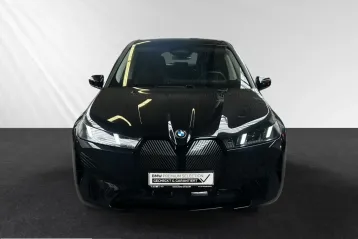 BMW iX din 2025 - oferta BMW236690