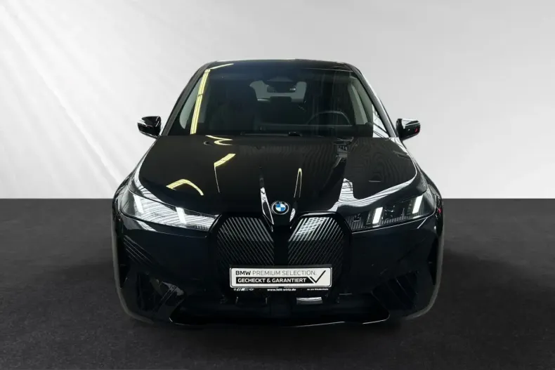 BMW iX din 2025 cu 14.750 km - oferta BMW236690 - foto 1