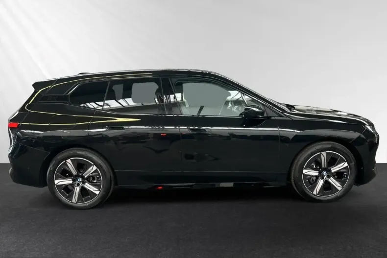 BMW iX din 2025 cu 14.750 km - oferta BMW236690 - foto 2