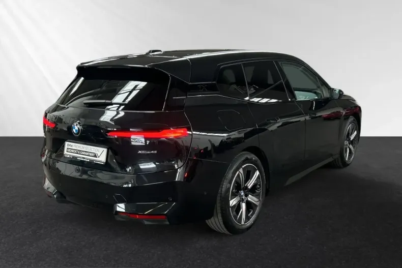 BMW iX din 2025 cu 14.750 km - oferta BMW236690 - foto 3